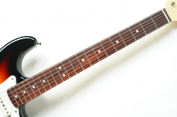 MIJ Traditional Late 60s Stratocaster - 3 Color Sunburst